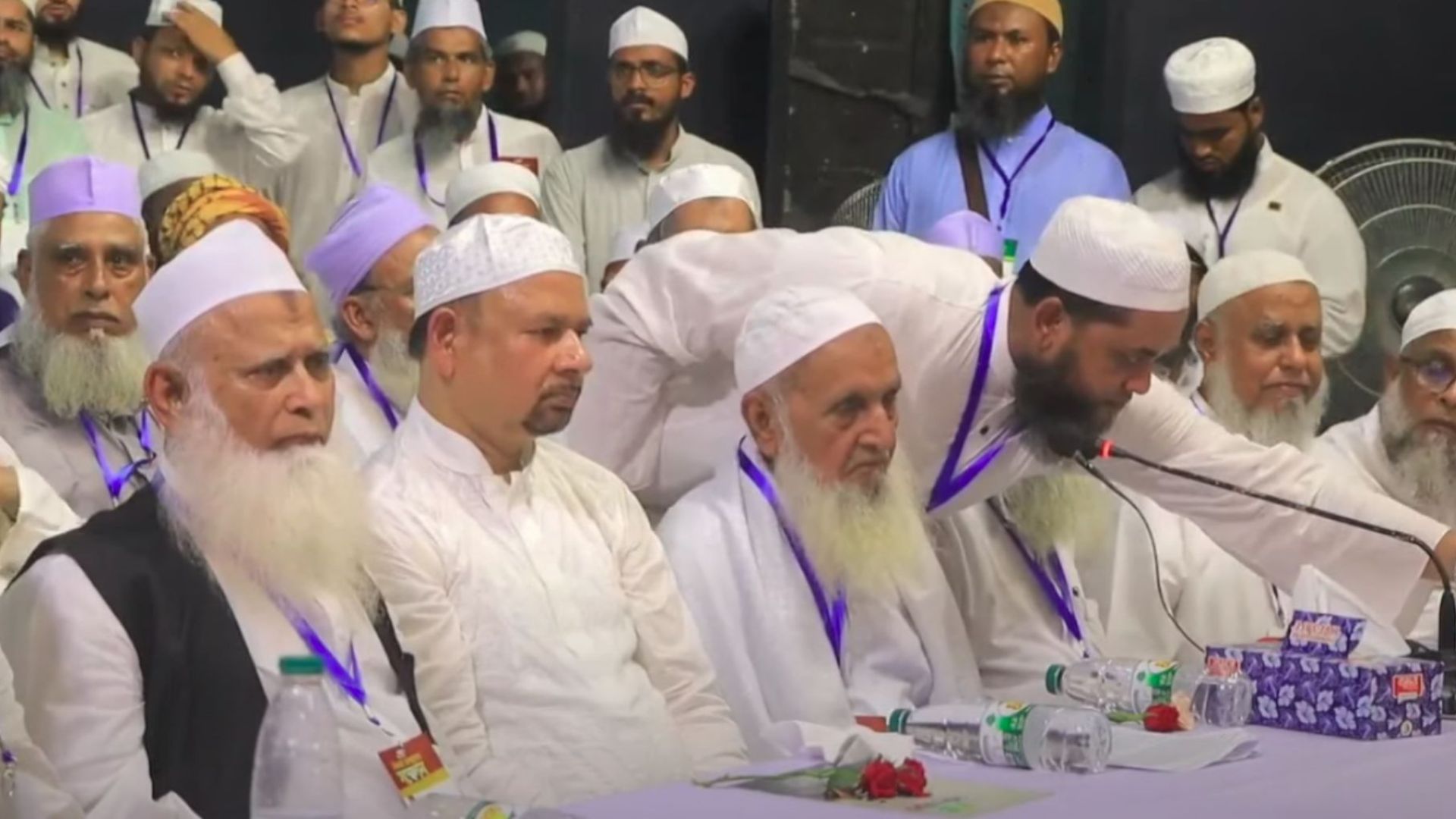 jomiot islam ulamaye